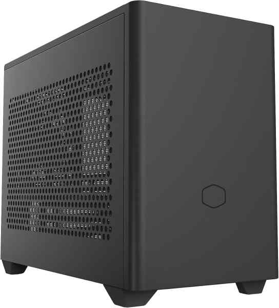 Cooler Master NR200 Mini-ITX PC Case - Image 3
