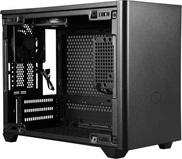 Cooler Master NR200 Mini-ITX PC Case