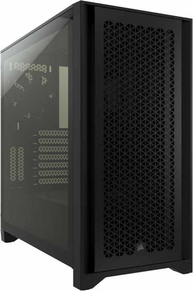 2025 Gaming/Streaming build
