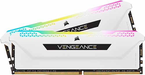 Corsair Vengeance RGB Pro SL 32GB