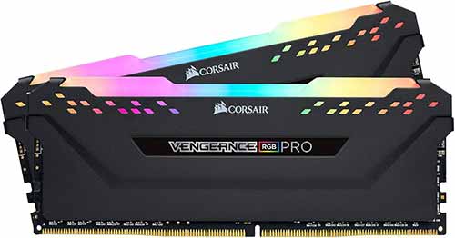 Corsair Vengeance RGB Pro