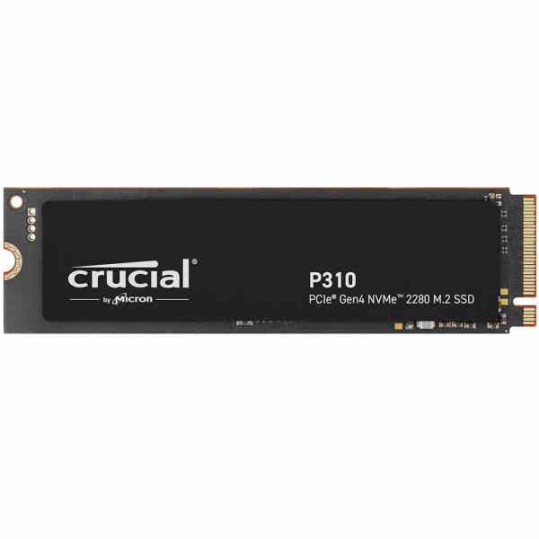 Crucial P310 1TB NVMe M.2