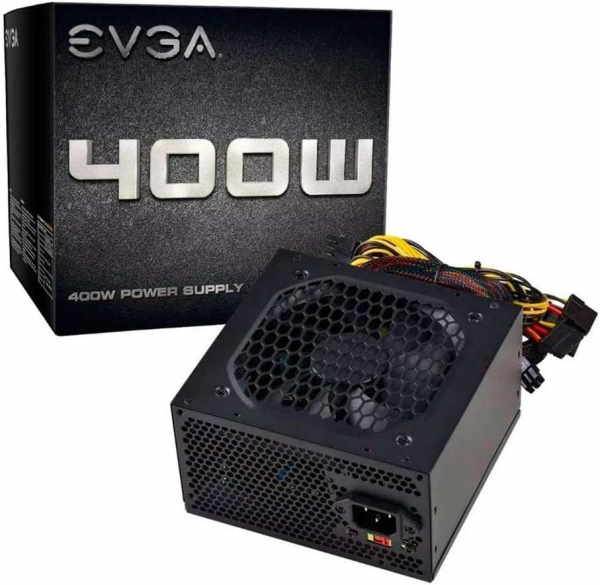 EVGA 100-N1 400W PSU