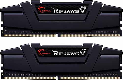 G.Skill Ripjaws V Series 16GB
