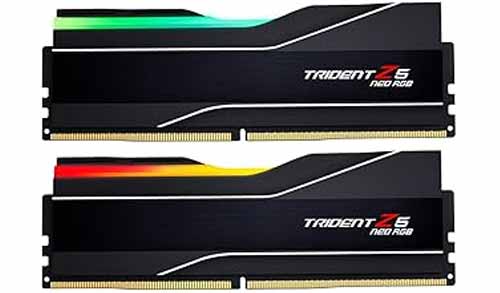 G.Skill Trident Z5 Neo RGB Series 32GB