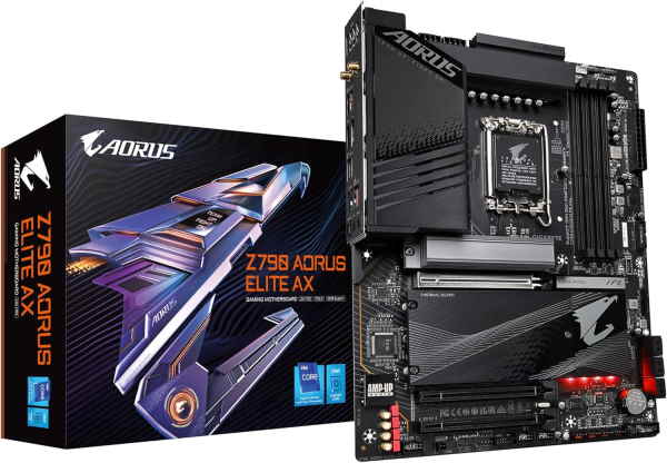 Gigabyte Z790 Aorus Elite