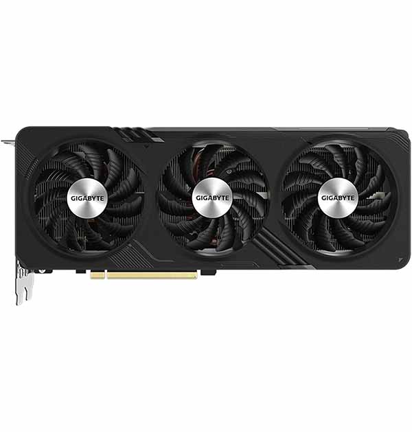 Gigabyte Radeon RX 7600 XT - Image 2