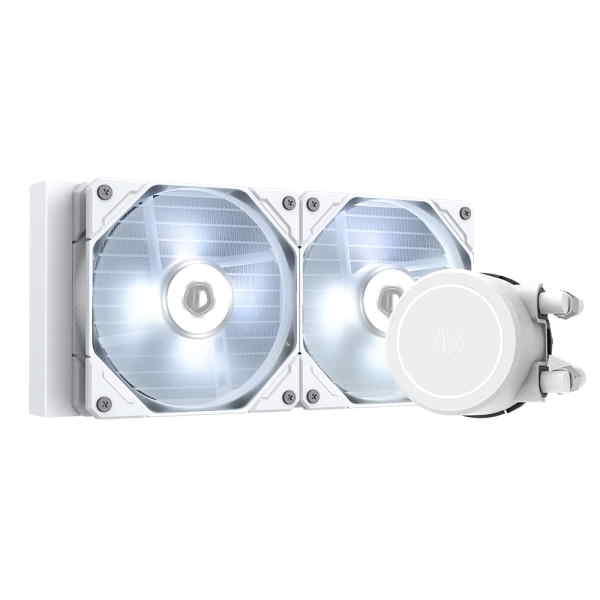 ID-Cooling Frostflow X 240 Snow