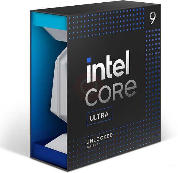  Core Ultra 9 285K