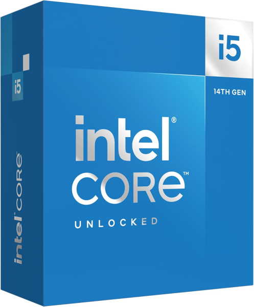  Core i5-14600K (Used - Like New)