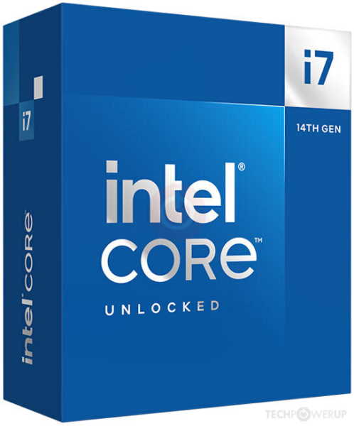  Core i7-14700K