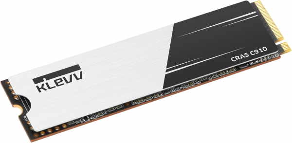 Klevv Cras C910 2TB