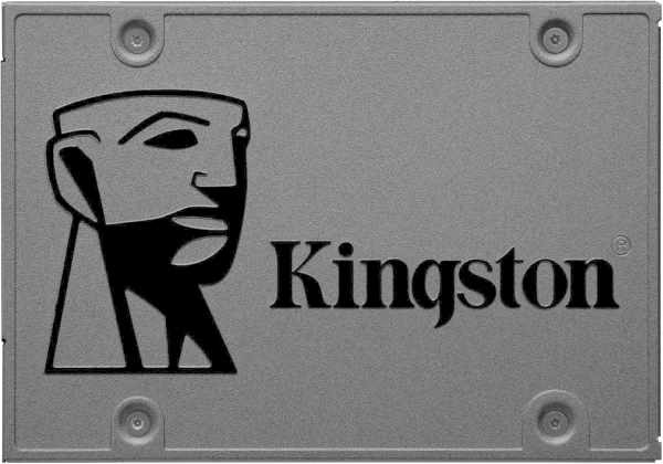 Kingston 960GB A400 