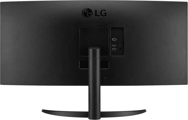 LG 34-Inch 21:9 Curved UltraWide QHD Gaming Monitor - Image 2