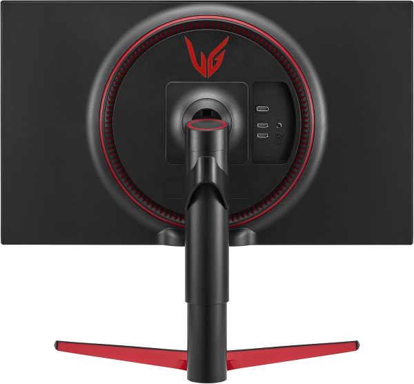LG UltraGear QHD 27-Inch Gaming Monitor - Image 2