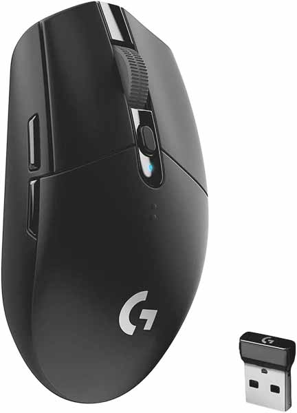 Mouse