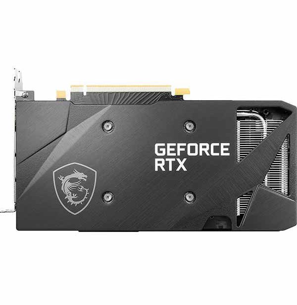 MSI Gaming GeForce RTX 3060 12GB - Image 3
