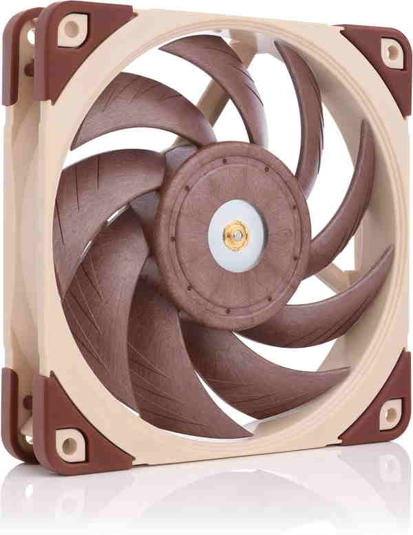 Noctua NF-A Premium Quiet Fan