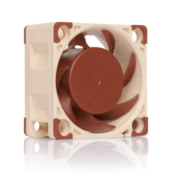 Noctua NF-A4 X20 FLX Computer Case Fan 