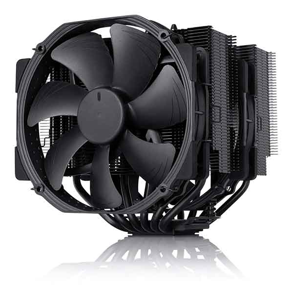 AI Rig Build