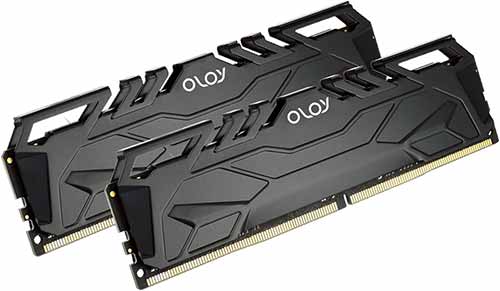 OLOy DDR4 16GB