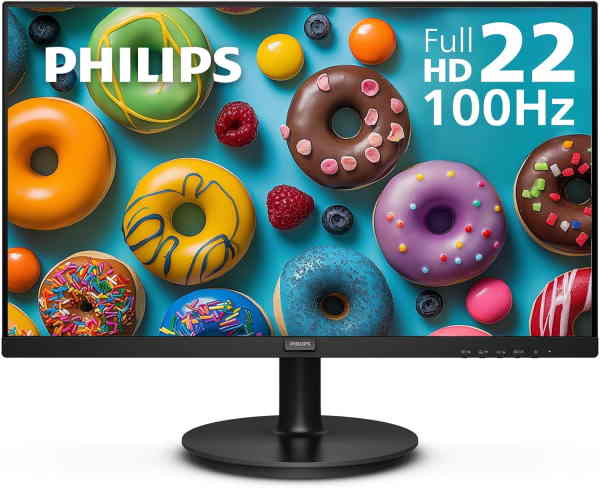 Philips 22-inch Thin Full HD
