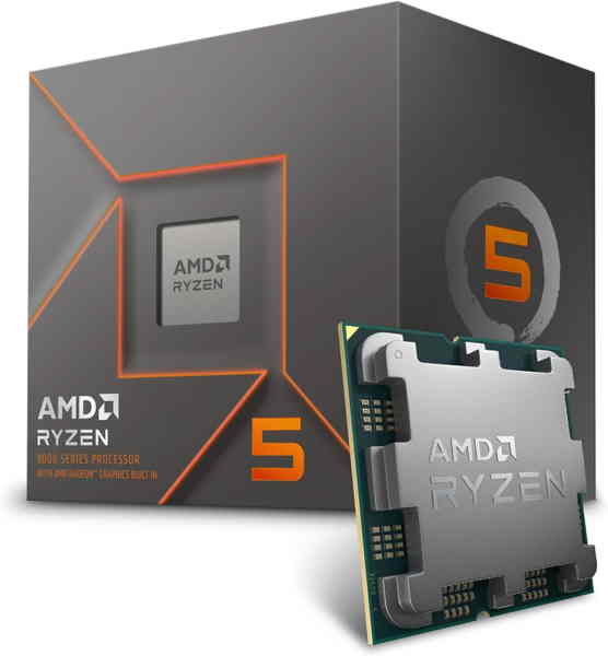  Ryzen 5 8500G