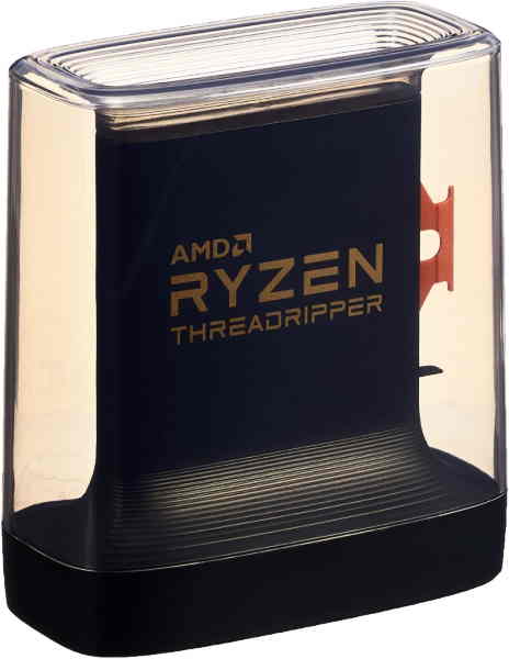 Ryzen Threadripper 3960X