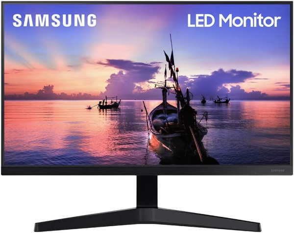 Samsung 22-inch FHD 1080p Computer Monitor