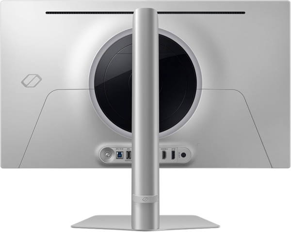 Samsung 27-inch Odyssey OLED G6 - Image 2