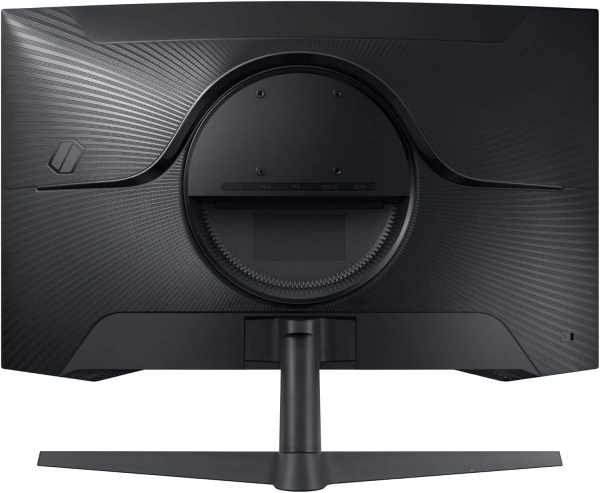 Samsung 32-inch Odyssey G55C Series QHD 1000R Curved Gaming Monitor - Image 2
