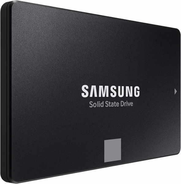 Samsung 870 EVO SSD 1TB