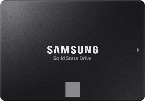 Samsung 870 EVO SSD 250GB