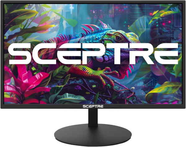 Sceptre 27-inch LED Monitor