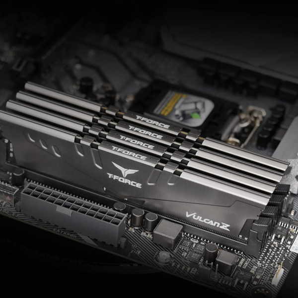 Teamgroup T-Force Vulcan Z 16GB DDR4 - Image 3