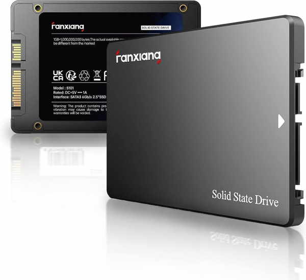 Fanxiang S101 2TB SSD 