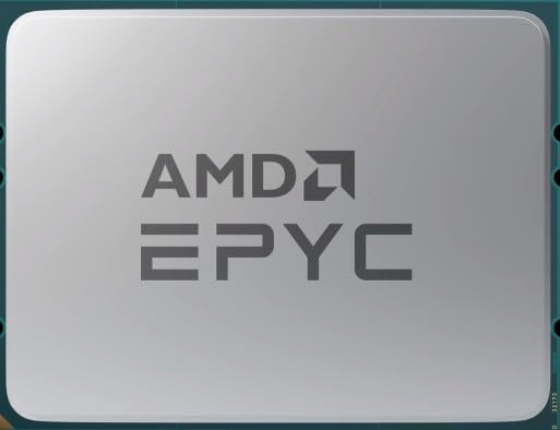  EPYC 9554