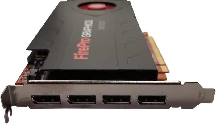 AMD FirePro W7000 - Image 2