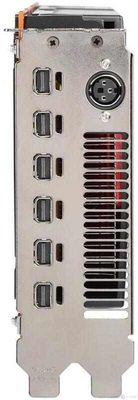 AMD FirePro W9100 - Image 2