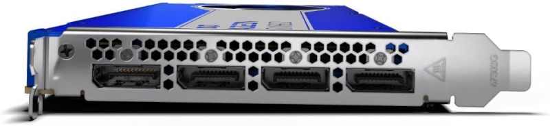 AMD Radeon PRO W6600 - Image 3