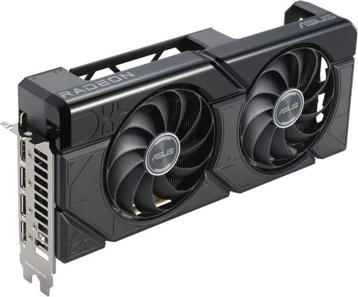 ASUS Dual Radeon RX 7700XT  - Image 3