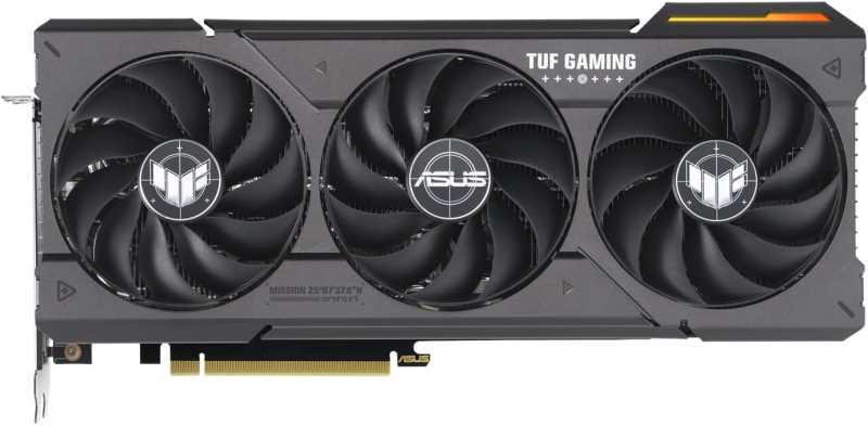 ASUS NVIDIA GeForce RTX 4060Ti - Image 2