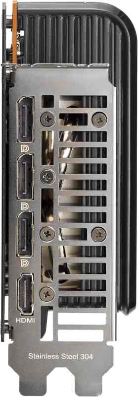 ASUS Prime Radeon RX 9070XT OC Edition - Image 3