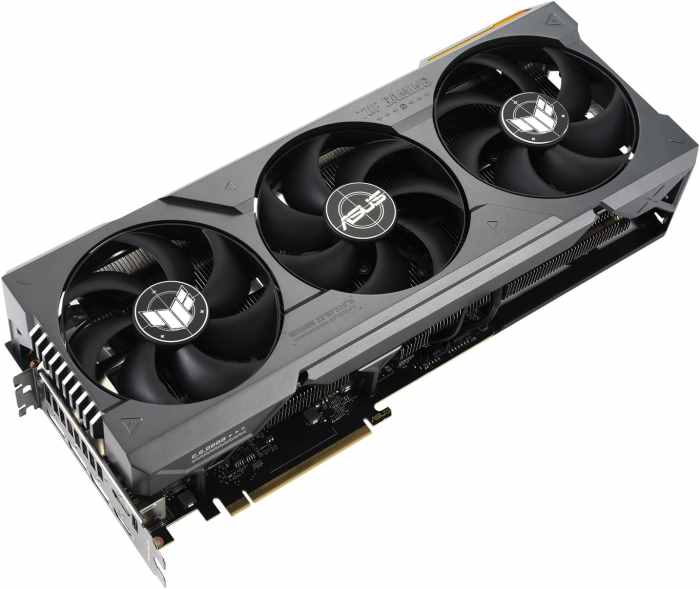 ASUS TUF Gaming NVIDIA GeForce RTX 4080 Super OC - Image 3