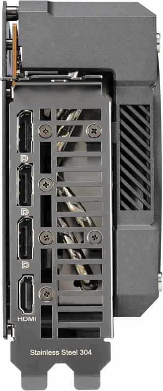 ASUS TUF Gaming Radeon RX 9070XT - Image 3