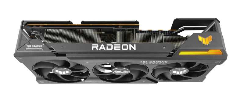 ASUS TUF Gaming Radeon RX 7900XT OC - Image 4