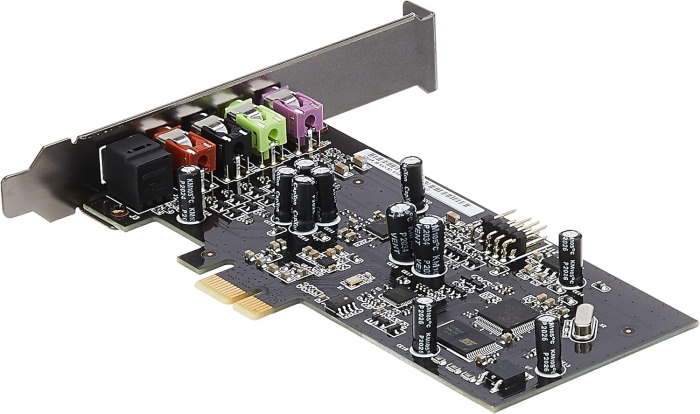 Sound Card