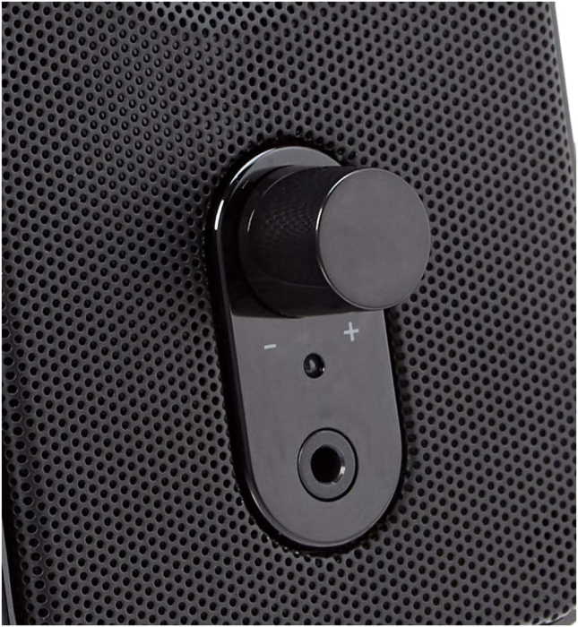 Amazon Basics USB-Powered Computer Speakers (AC) - Image 3