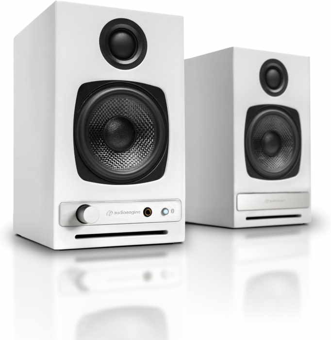 Audioengine A2-HD (HD3) Desktop Speakers 