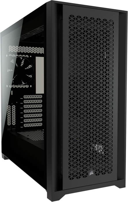 Corsair 5000D Airflow Tempered Glass Mid-Tower PC Case